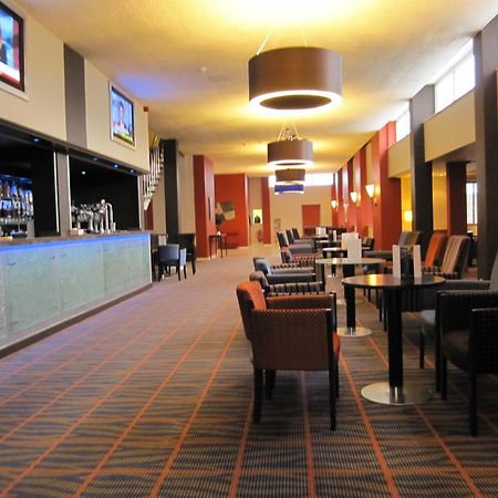 贝斯特韦斯特亚伯拉昂海滩酒店 塔尔伯特港 外观 照片